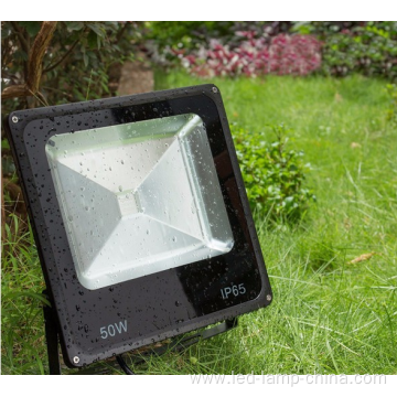 IP65 remote flood light